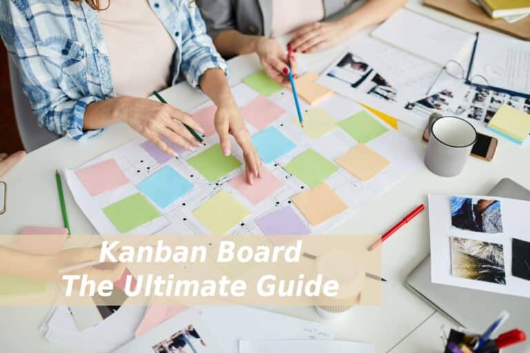 Kanban Board