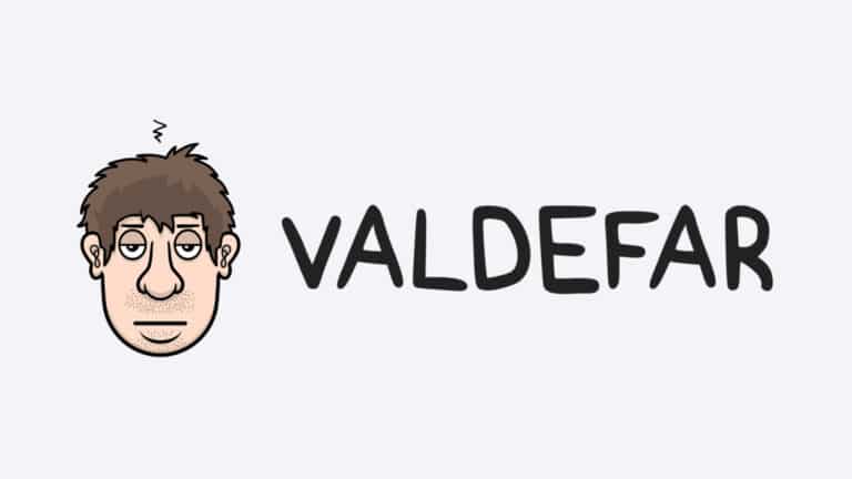 Valdefar uses Timeular to increase billable hours and work smarter not harder