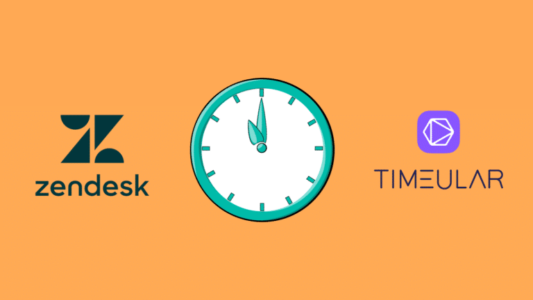 zendesk time tracking
